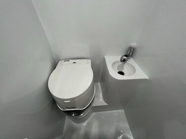 トイレ・シャワー室