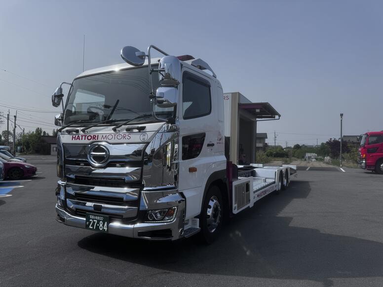 トランスロー(緊急自動車)