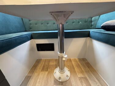 暖房吹き出し口